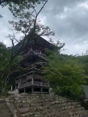 熊谷寺(徳島県)