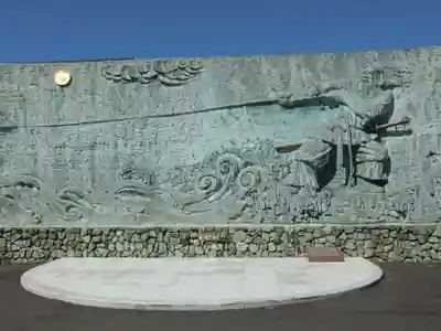 出雲大社(島根県)