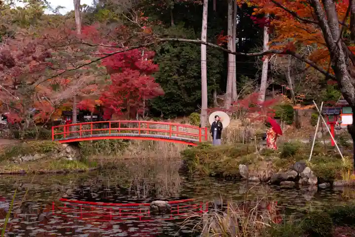 大原野神社(京都府)
