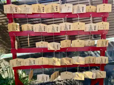 日輪寺(東京都)