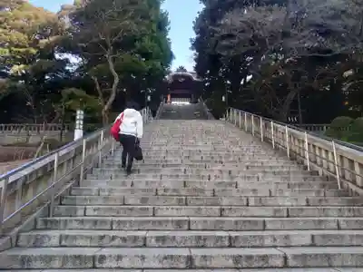 宇都宮二荒山神社のその他建物