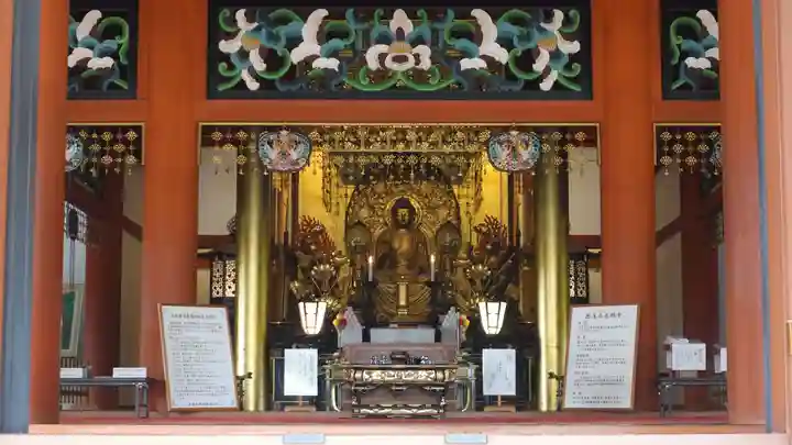 毛越寺(岩手県)