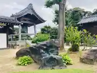 楞厳寺のその他建物