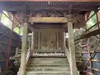 稲荷神社(千葉県)