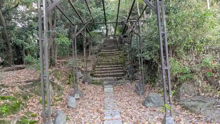 仲仙寺(奈良県)