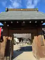 正圓寺(群馬県)