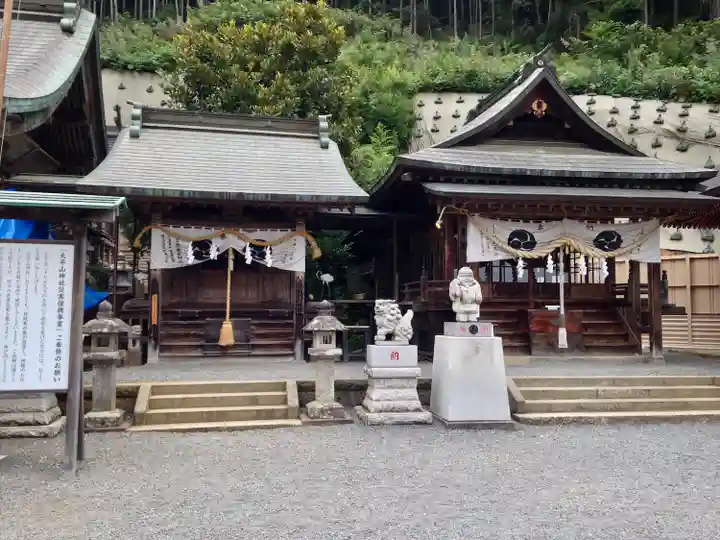 太平山神社(栃木県)