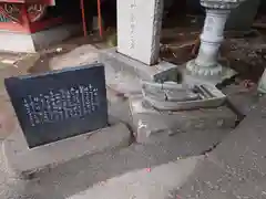 野毛六所神社(東京都)