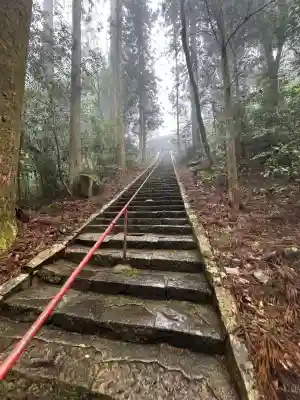 瀧神社(岐阜県)