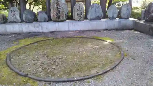 熊野神社の建物その他