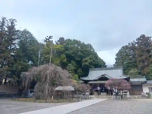 （長良）天神神社(岐阜県)