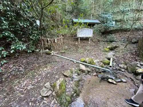 幣立神宮(熊本県)