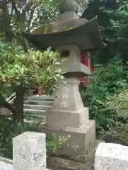 中原八幡神社(東京都)