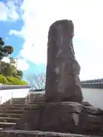 生月観音堂のその他建物