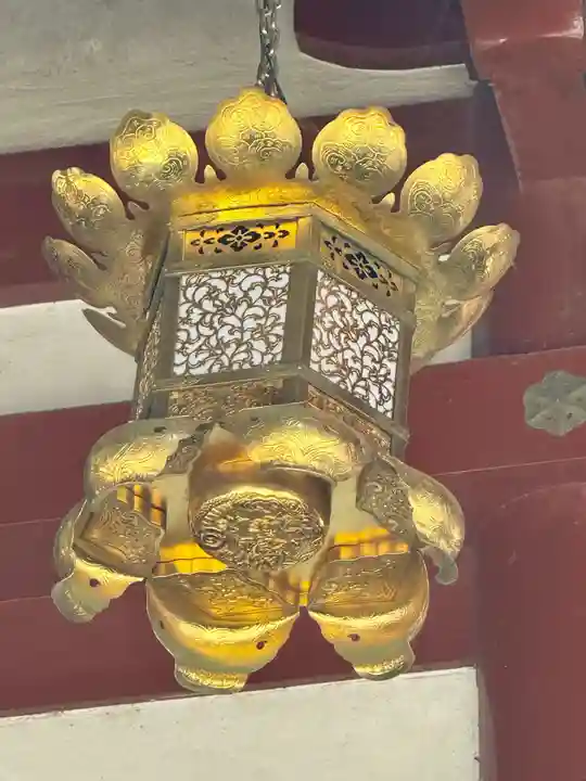 鹿児島神宮(鹿児島県)