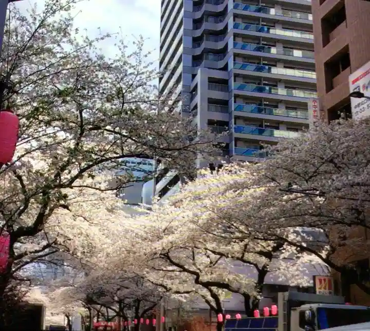 新井薬師(梅照院)(東京都)