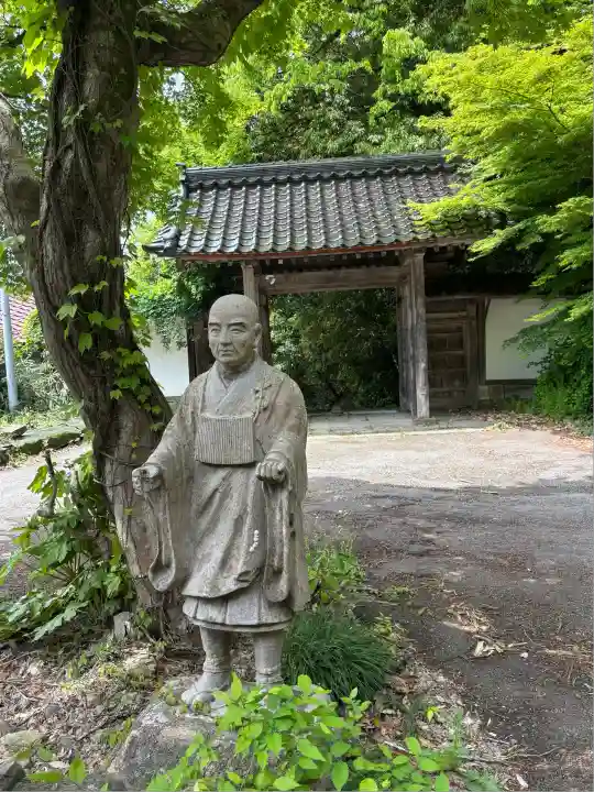 宗竜寺(石川県)