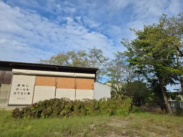 飯室乃神社(静岡県)