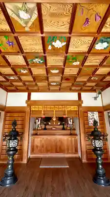 誉田八幡宮(大阪府)