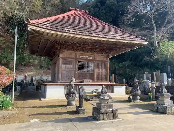 吉祥院(千葉県)