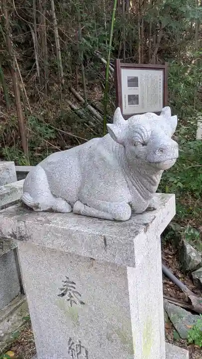 (市辺)天満神社(京都府)