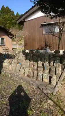 郡立神社のその他建物