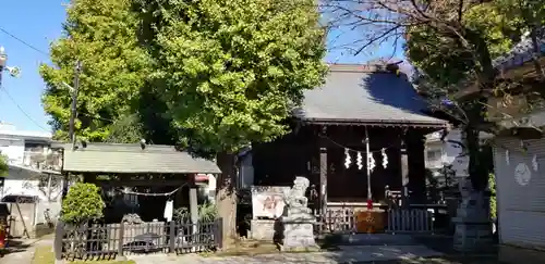 春日神社(千葉県)