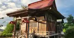 愛宕神社(山形県)