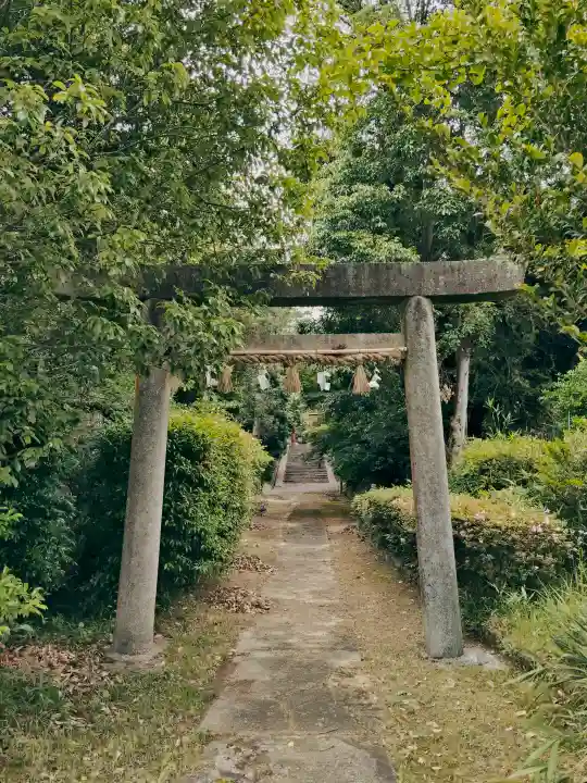 八幡神社(三重県)