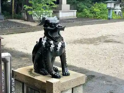 三重縣護國神社(三重県)