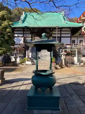 東照寺(神奈川県)