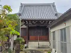 深向寺(大阪府)