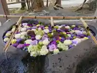 千歳神社(北海道)