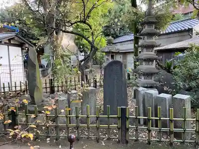 新井天神北野神社(東京都)