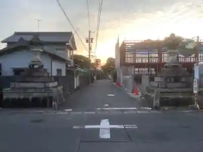 津島神社(愛知県)