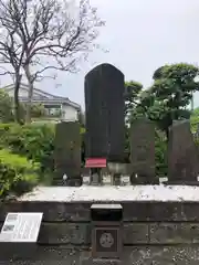 赤羽八幡神社(東京都)