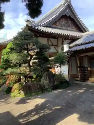 浄誓寺のその他建物