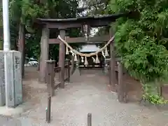 神林神社(長野県)