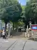 伊豆山神社のその他建物