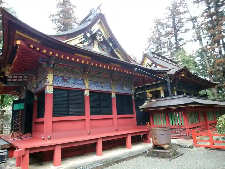 一之宮貫前神社(群馬県)