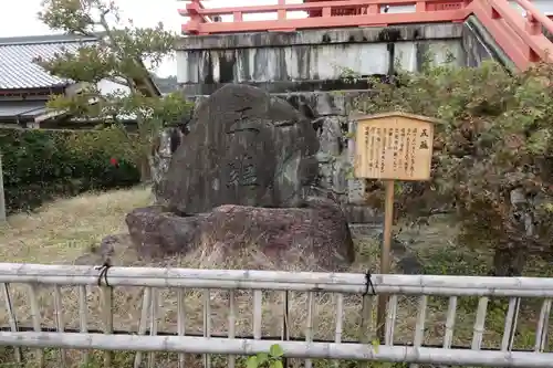大覚寺のその他建物