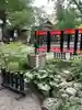 田無神社(東京都)
