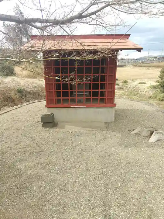 宝蔵寺(埼玉県)