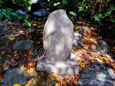 八劍社（一色中通）の末社・摂社