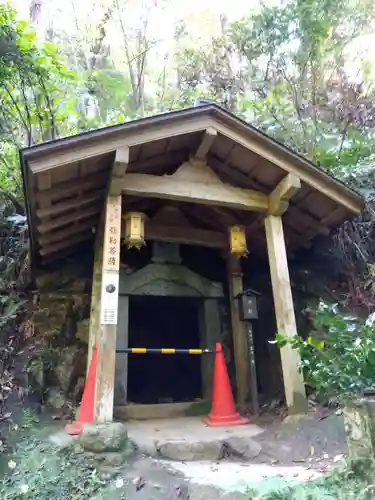 岡寺（龍蓋寺）(奈良県)