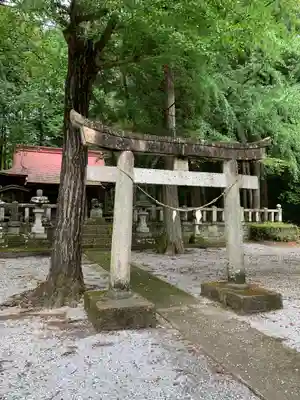 二荒山神社(栃木県)