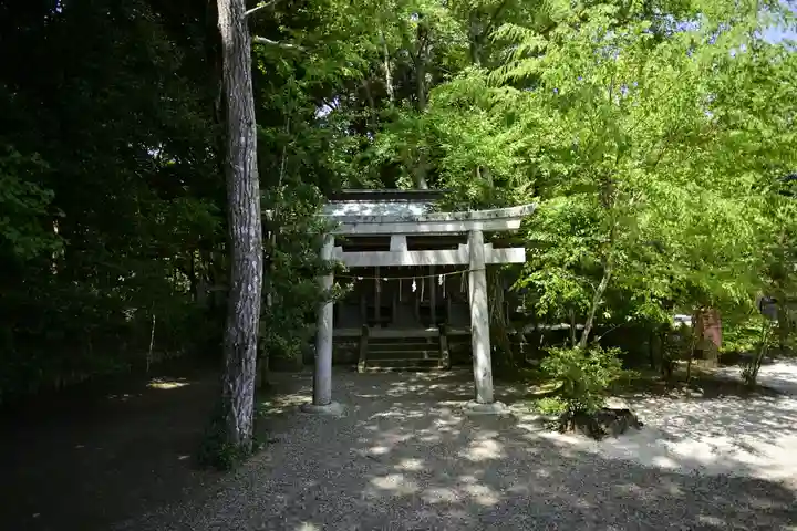 大洗磯前神社(茨城県)