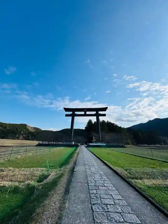 熊野本宮大社(和歌山県)