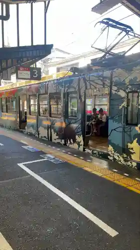 貴船神社(京都府)