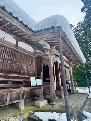 倭文神社(京都府)